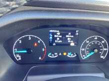 Ford Transit Custom 320 EcoBlue Sport Crewcab Euro 6 **NO VAT** 