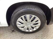 Peugeot Partner BlueHDi 1000 Professional Premium SWB Euro 6 