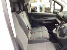 Peugeot Partner BlueHDi 1000 Professional Premium SWB Euro 6 