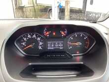 Peugeot Partner BlueHDi 1000 Professional Premium SWB Euro 6 