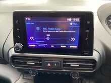 Peugeot Partner BlueHDi 1000 Professional Premium SWB Euro 6 