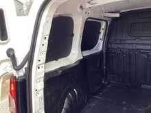 Peugeot Partner BlueHDi 1000 Professional Premium SWB Euro 6 