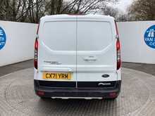 Ford Transit Connect 200 EcoBlue Active SWB Euro 6 **NO VAT** 