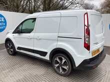 Ford Transit Connect 200 EcoBlue Active SWB Euro 6 **NO VAT** 
