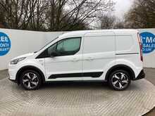 Ford Transit Connect 200 EcoBlue Active SWB Euro 6 **NO VAT** 