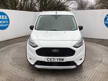 Ford Transit Connect 200 EcoBlue Active SWB Euro 6 **NO VAT** 