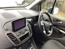 Ford Transit Connect 200 EcoBlue Active SWB Euro 6 **NO VAT** 