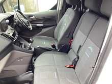 Ford Transit Connect 200 EcoBlue Active SWB Euro 6 **NO VAT** 