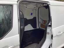 Ford Transit Connect 200 EcoBlue Active SWB Euro 6 **NO VAT** 