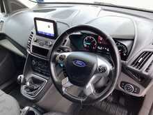 Ford Transit Connect 200 EcoBlue Active SWB Euro 6 **NO VAT** 