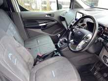 Ford Transit Connect 200 EcoBlue Active SWB Euro 6 **NO VAT** 