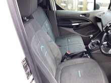 Ford Transit Connect 200 EcoBlue Active SWB Euro 6 **NO VAT** 