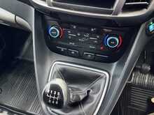 Ford Transit Connect 200 EcoBlue Active SWB Euro 6 **NO VAT** 