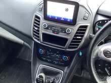 Ford Transit Connect 200 EcoBlue Active SWB Euro 6 **NO VAT** 