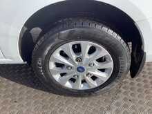 Ford Transit Custom 300 EcoBlue Trend SWB L/R Euro 6 