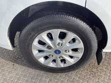 Ford Transit Custom 300 EcoBlue Trend SWB L/R Euro 6 