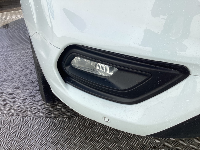 Ford 300 EcoBlue Trend SWB L/R Euro 6