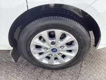 Ford Transit Custom 300 EcoBlue Trend SWB L/R Euro 6 