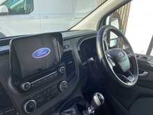 Ford Transit Custom 300 EcoBlue Trend SWB L/R Euro 6 