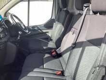 Ford Transit Custom 300 EcoBlue Trend SWB L/R Euro 6 