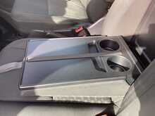 Ford Transit Custom 300 EcoBlue Trend SWB L/R Euro 6 