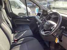 Ford Transit Custom 300 EcoBlue Trend SWB L/R Euro 6 