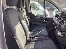 Ford Transit Custom 300 EcoBlue Trend SWB L/R Euro 6 