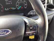 Ford Transit Custom 300 EcoBlue Trend SWB L/R Euro 6 