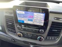 Ford Transit Custom 300 EcoBlue Trend SWB L/R Euro 6 