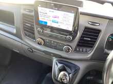 Ford Transit Custom 300 EcoBlue Trend SWB L/R Euro 6 