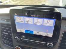 Ford Transit Custom 300 EcoBlue Trend SWB L/R Euro 6 