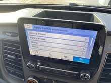 Ford Transit Custom 300 EcoBlue Trend SWB L/R Euro 6 