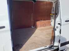 Ford Transit Custom 300 EcoBlue Trend SWB L/R Euro 6 