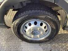 Ford Transit TDCi 350 Tipper 