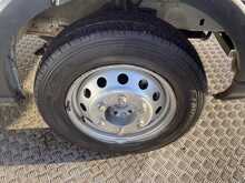 Ford Transit TDCi 350 Tipper 