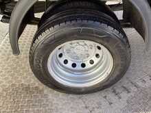 Ford Transit TDCi 350 Tipper 