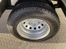 Ford Transit TDCi 350 Tipper 