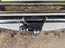 Ford Transit TDCi 350 Tipper 