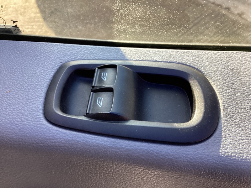 Ford TDCi 350 Tipper