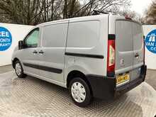 Citroen Dispatch 1000  HDi Enterprise SWB L/R A/C **NO VAT** 