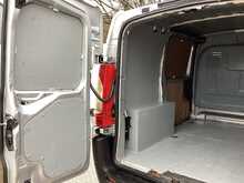 Citroen Dispatch 1000  HDi Enterprise SWB L/R A/C **NO VAT** 