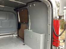 Citroen Dispatch 1000  HDi Enterprise SWB L/R A/C **NO VAT** 