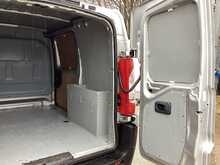 Citroen Dispatch 1000  HDi Enterprise SWB L/R A/C **NO VAT** 