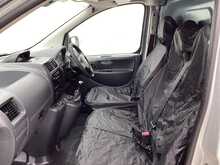 Citroen Dispatch 1000  HDi Enterprise SWB L/R A/C **NO VAT** 