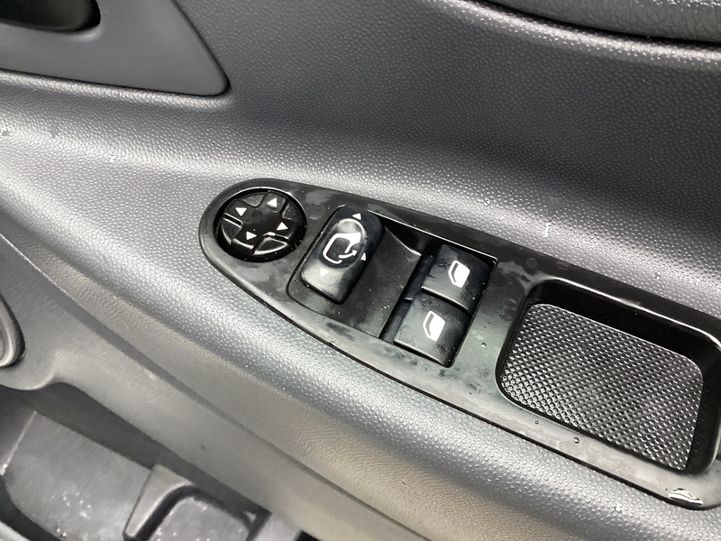 Citroen 1000  HDi Enterprise SWB L/R A/C **NO VAT**