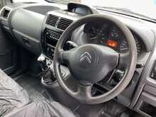 Citroen Dispatch 1000  HDi Enterprise SWB L/R A/C **NO VAT** 