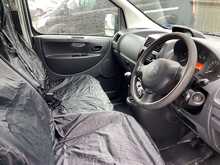 Citroen Dispatch 1000  HDi Enterprise SWB L/R A/C **NO VAT** 