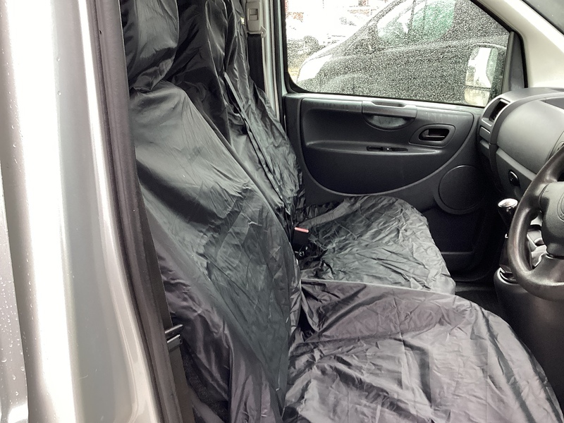 Citroen 1000  HDi Enterprise SWB L/R A/C **NO VAT**