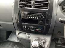 Citroen Dispatch 1000  HDi Enterprise SWB L/R A/C **NO VAT** 