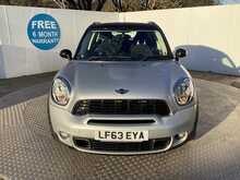 MINI Countryman Cooper SD Auto A/C **NO VAT** 